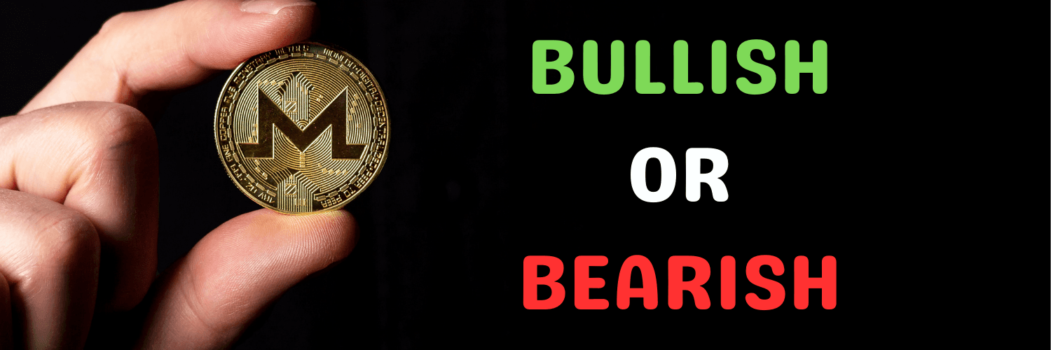 Monero (XMR): Analyzing Bullish vs. Bearish Trends for the Privacy Coin