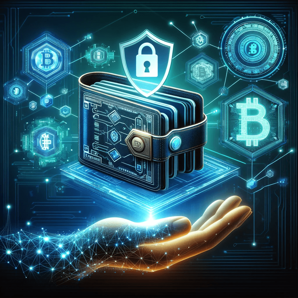 Crypto Essentials: Mastering the Art of Secure Wallet Transfers