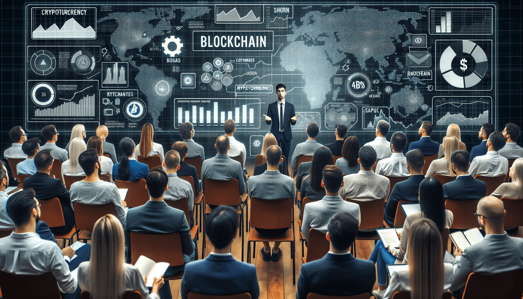 Mastering Blockchain: Guides and Tutorials to Navigate the Crypto World