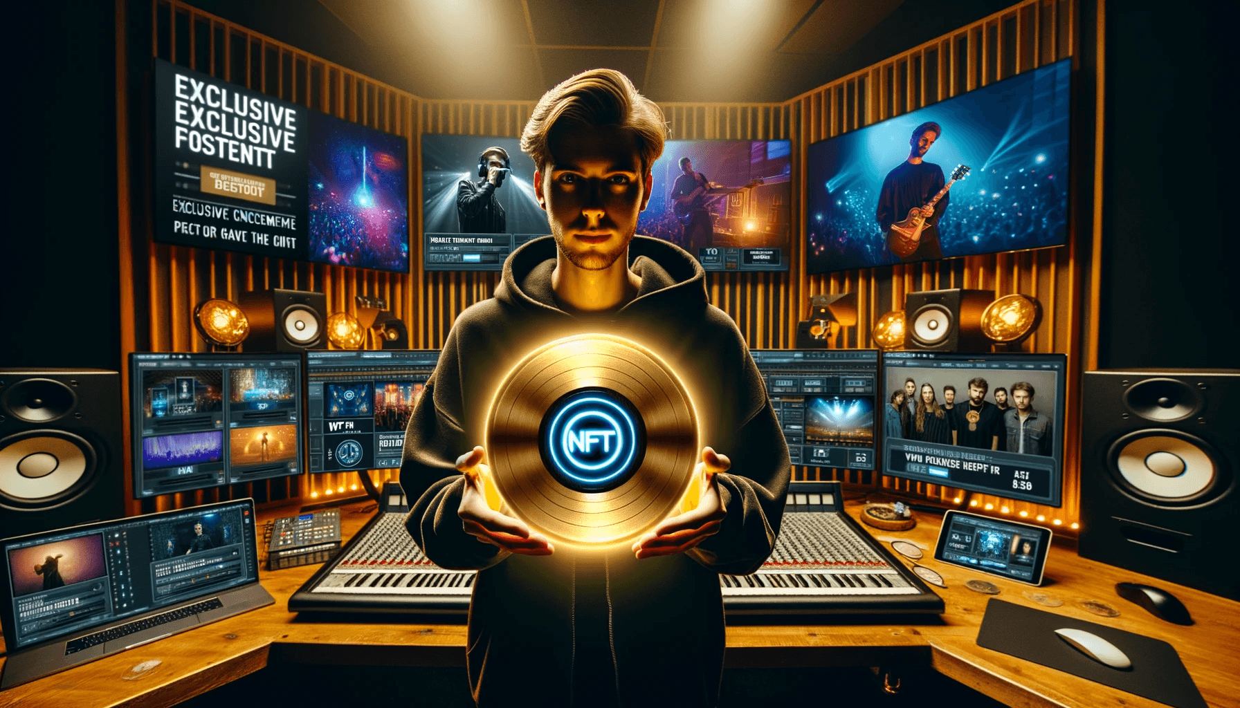 NFTs Beyond Art: How Tokenization is Shaping Unexpected Industries